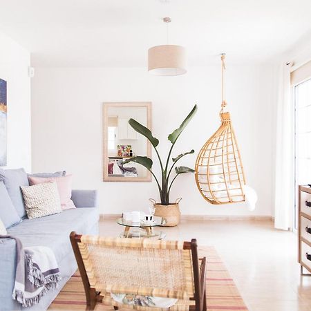 Lovely&Sunny Apartament Near Poris Beach Santa Cruz de Tenerife Eksteriør billede