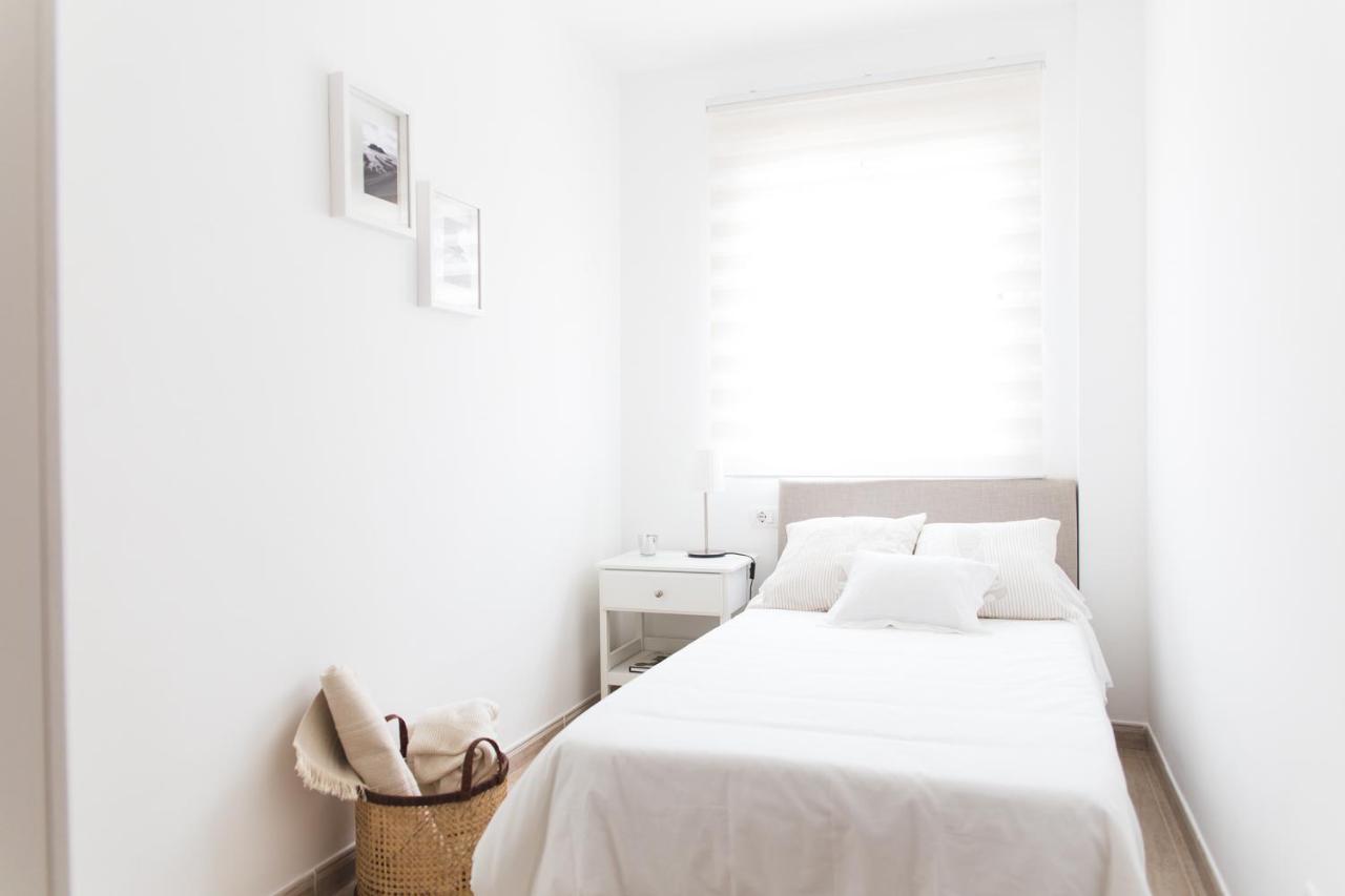 Lovely&Sunny Apartament Near Poris Beach Santa Cruz de Tenerife Eksteriør billede