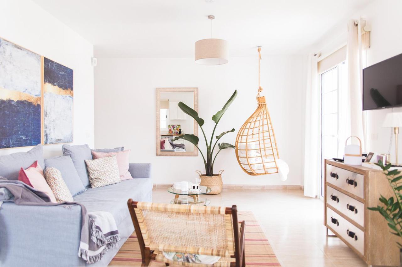 Lovely&Sunny Apartament Near Poris Beach Santa Cruz de Tenerife Eksteriør billede