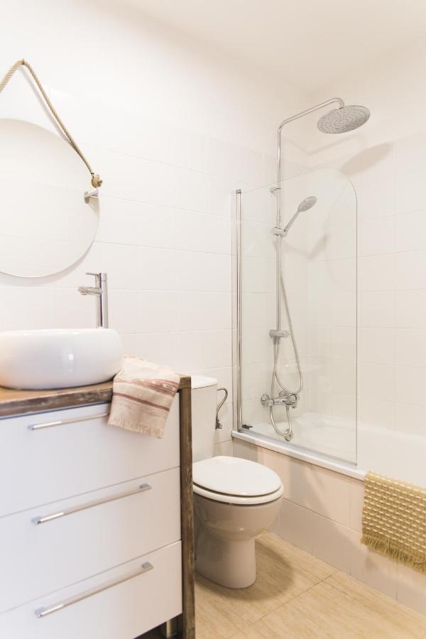 Lovely&Sunny Apartament Near Poris Beach Santa Cruz de Tenerife Eksteriør billede