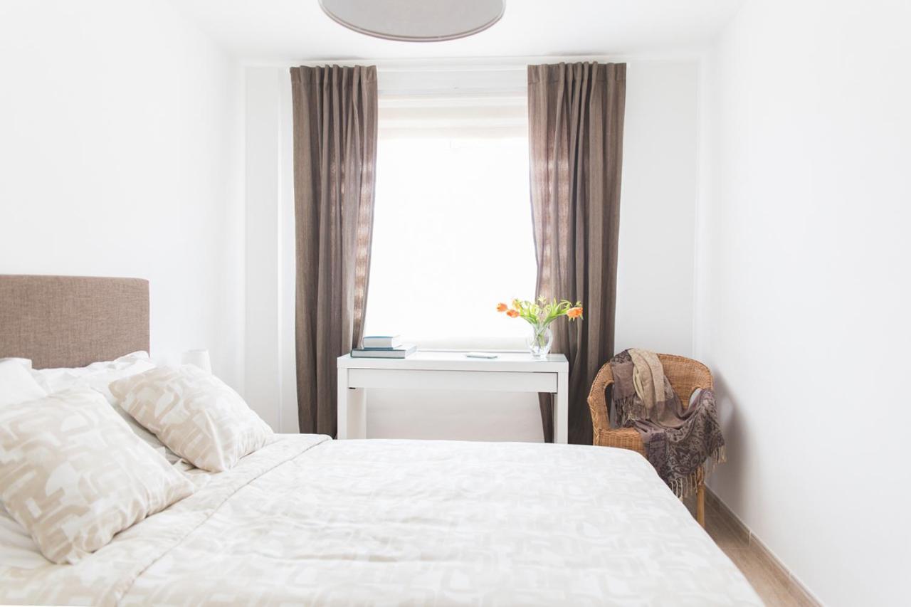 Lovely&Sunny Apartament Near Poris Beach Santa Cruz de Tenerife Eksteriør billede