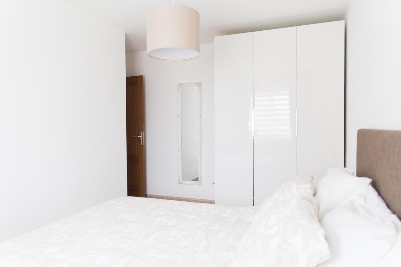 Lovely&Sunny Apartament Near Poris Beach Santa Cruz de Tenerife Eksteriør billede