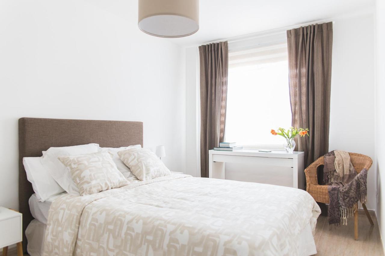 Lovely&Sunny Apartament Near Poris Beach Santa Cruz de Tenerife Eksteriør billede